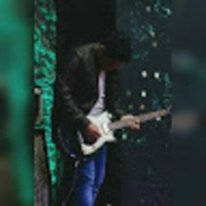 Meet your Posher, David emanuel